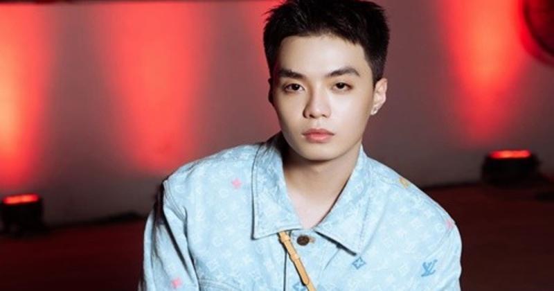             Rapper Negav vướng loạt ồn ào trước phát ngôn bỏ học    