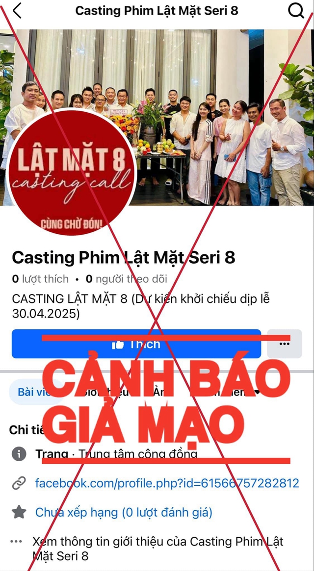 View -             Lý Hải - Minh Hà cảnh báo thủ đoạn giả mạo đoàn phim để lừa tiền    