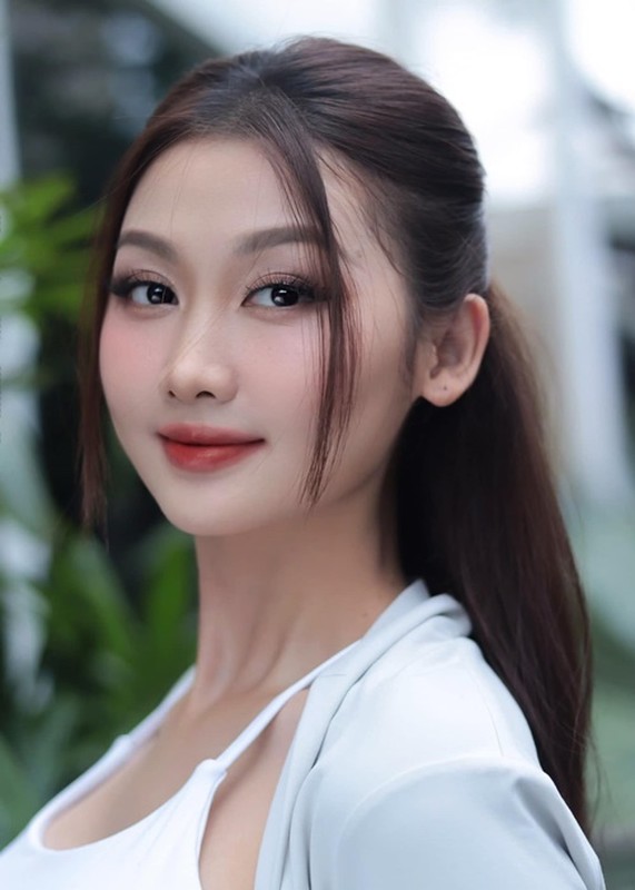 View -             Võ Lê Quế Anh trước ngày tham gia Miss Grand International 2024    