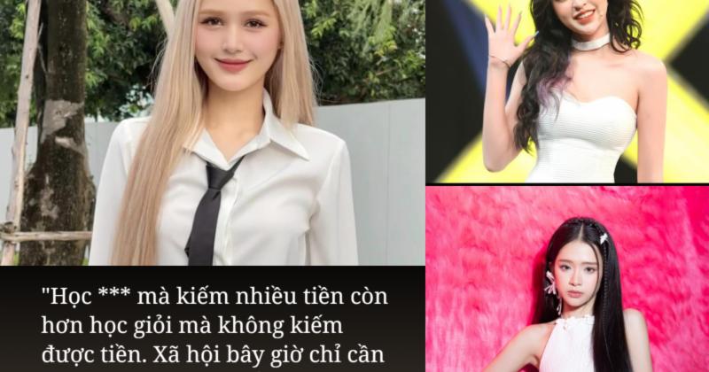             Những pha 'vạ miệng' của các hot girl Việt 'khó lòng gột rửa'    