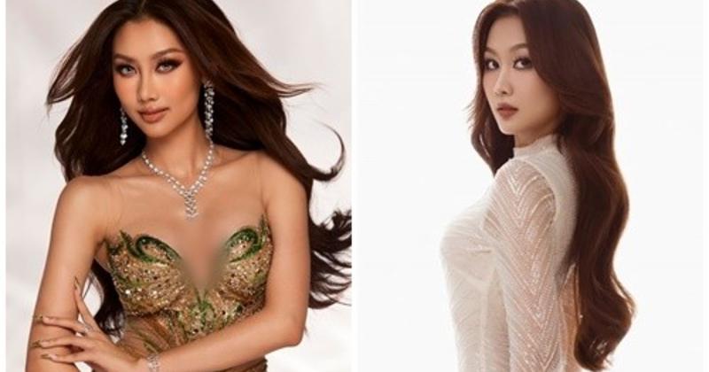 View -             Võ Lê Quế Anh trước ngày tham gia Miss Grand International 2024    