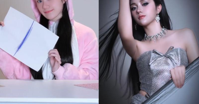             'Trượt lau sàn nhà' và loạt trend hút gái xinh trong tháng 9    