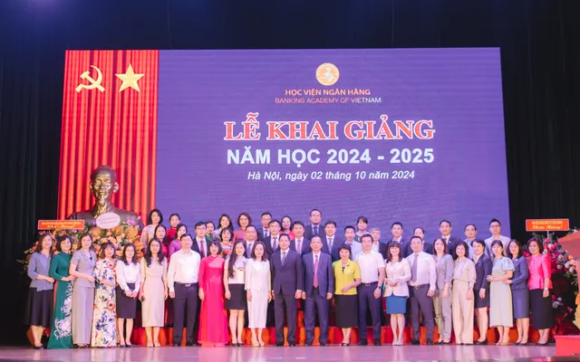 View -             Học viện Ngân hàng cam kết cung cấp nguồn nhân lực chất lượng tốt nhất    