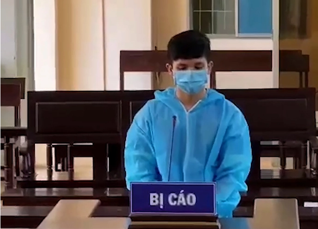 View -             Xác cháu bé 7 tháng tuổi trong balo tố dã tâm tên sát nhân    