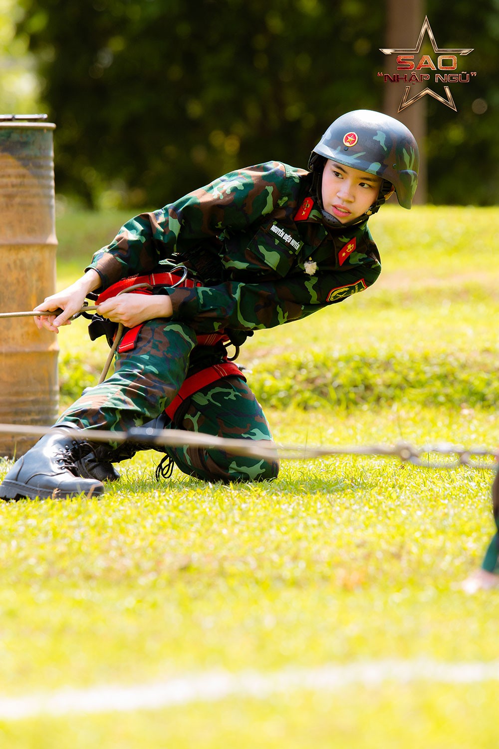 Nội dung chú thích ảnh