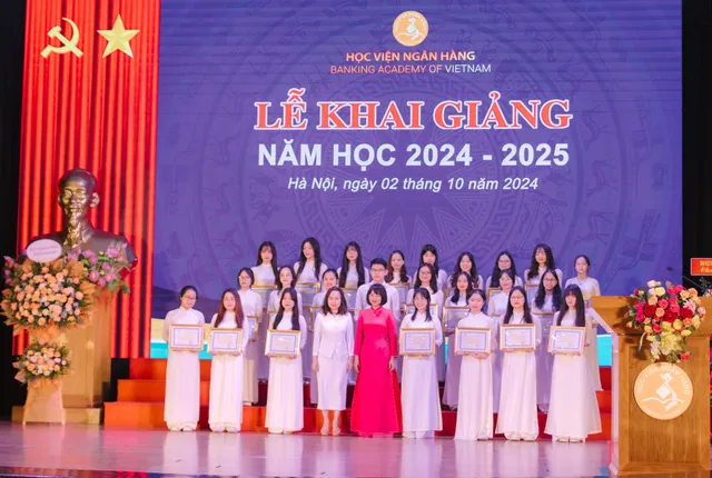             Học viện Ngân hàng cam kết cung cấp nguồn nhân lực chất lượng tốt nhất    