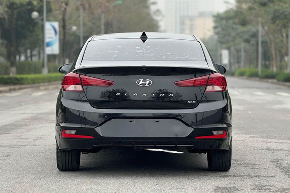             Có nên mua Hyundai Elantra chạy 5 năm, dưới 500 triệu ở Hà Nội?    