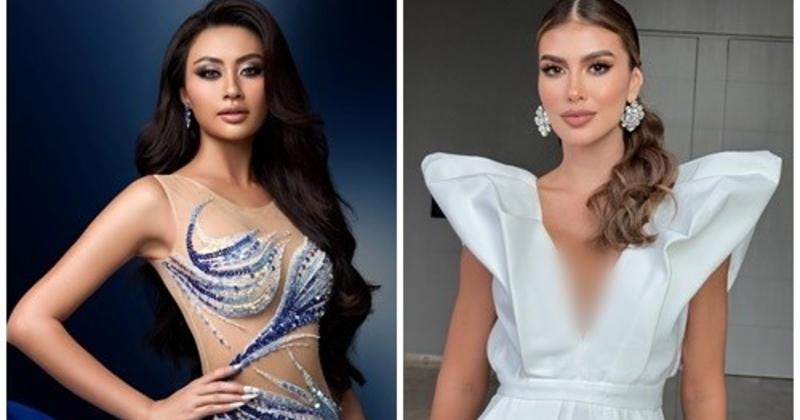             Dàn đối thủ mạnh của Xuân Hạnh ở Miss Cosmo 2024    