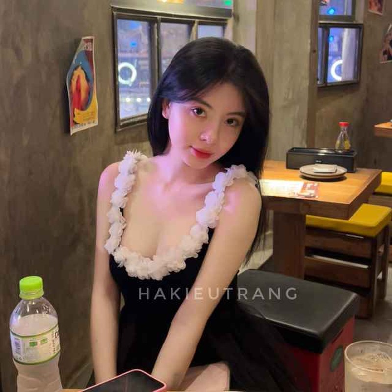             Bỏ nghề streamer, cuộc sống gái xinh Trang Banana giờ ra sao?    