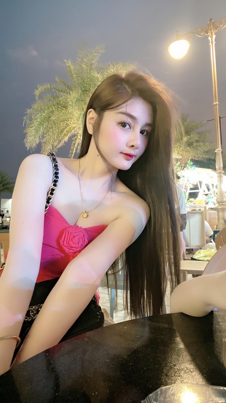             Nhan sắc hiện tại của hot girl 'búp bê Gia Lai' một thời    