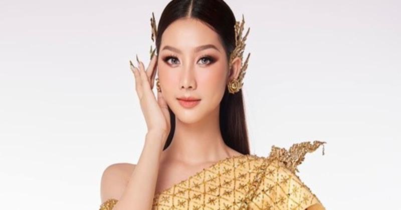 View -             Quế Anh nhận tin vui trước ngày thi Miss Grand International 2024    