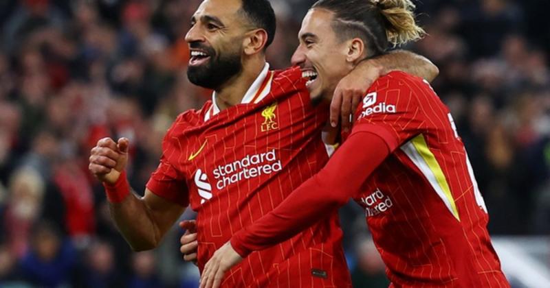             Liverpool toàn thắng, Juventus ngược dòng khó tin Champions League    