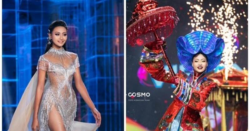 View -             Hành trình của mỹ nhân Việt trước chung kết Miss Cosmo 2024    