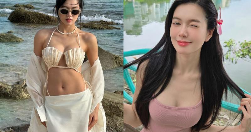             'Bé đường' hot nhất màn ảnh khoe ảnh bên hồ Tây ai cũng mê    