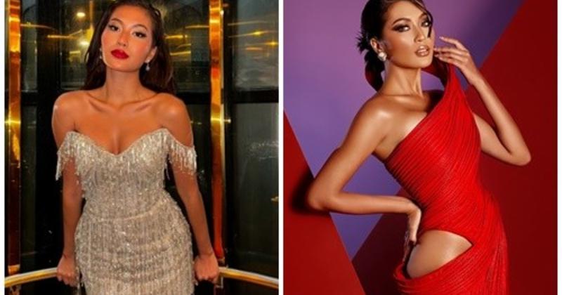             Nhan sắc cô gái đăng quang Miss Cosmo 2024 ở Việt Nam    