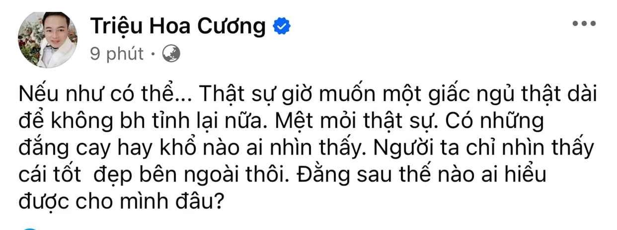 View -             Vợ chồng 'cô dâu 62 tuổi' Cao Bằng bất ngờ gặp biến cố    