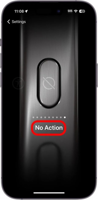             Nút Action trên iphone 16 làm được những gì?    