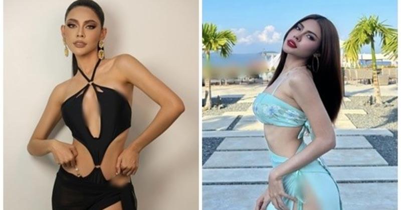 View -             Sắc vóc mỹ nhân Campuchia bỏ thi Miss Grand International 2024    