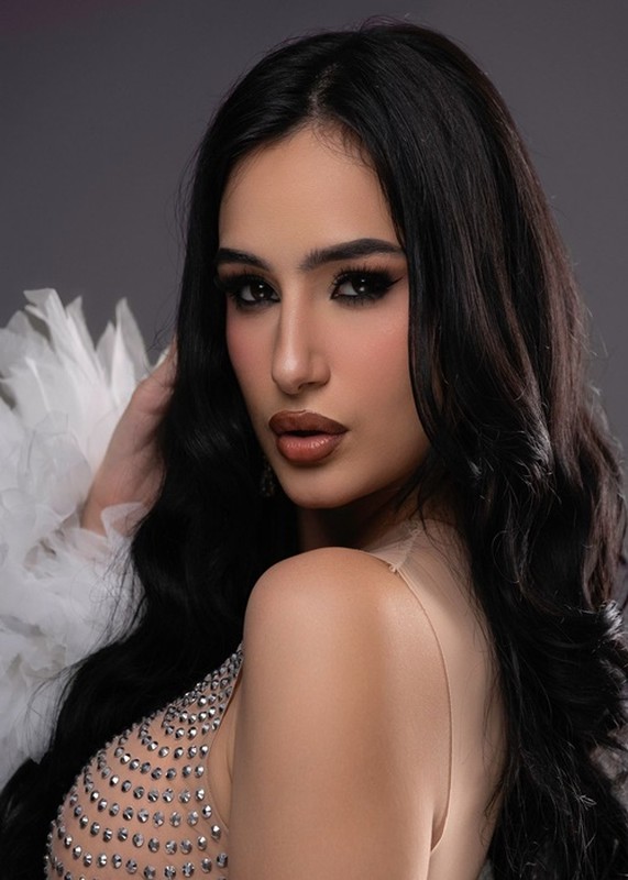             Sắc vóc mỹ nhân Costa Rica bỏ thi Miss Grand International 2024    