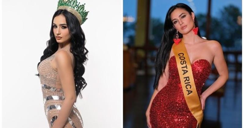 View -             Sắc vóc mỹ nhân Costa Rica bỏ thi Miss Grand International 2024    