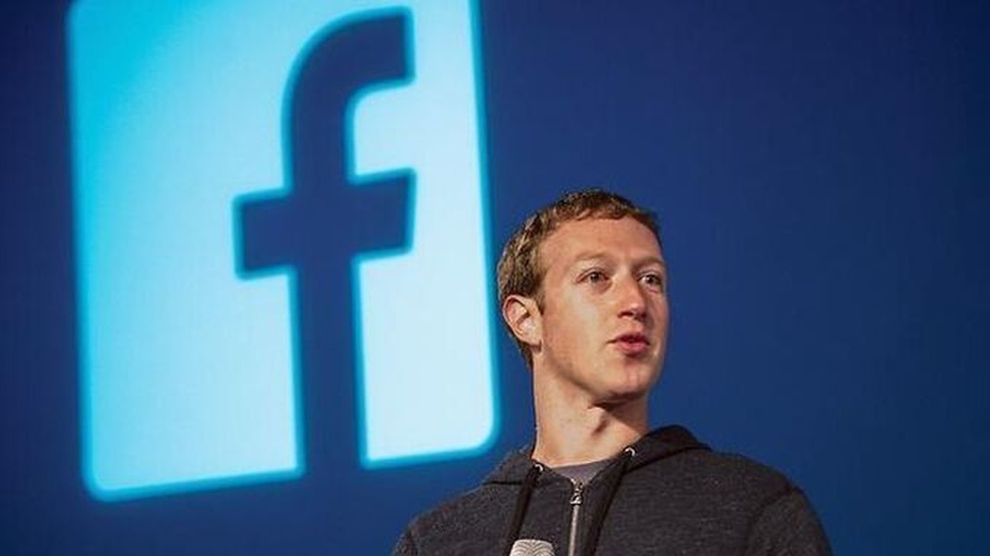 View -             Những con số không ngờ về khối tài sản của tỷ phú Mark Zuckerberg    