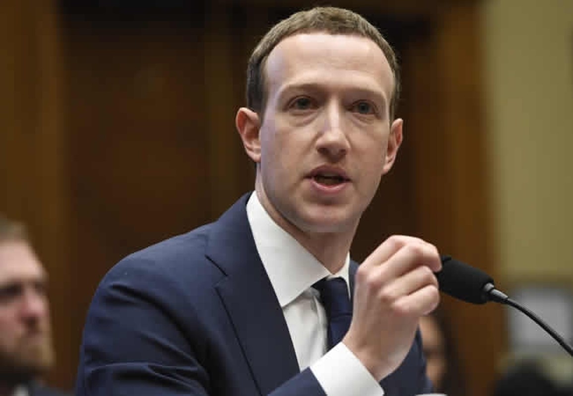             Những con số không ngờ về khối tài sản của tỷ phú Mark Zuckerberg    