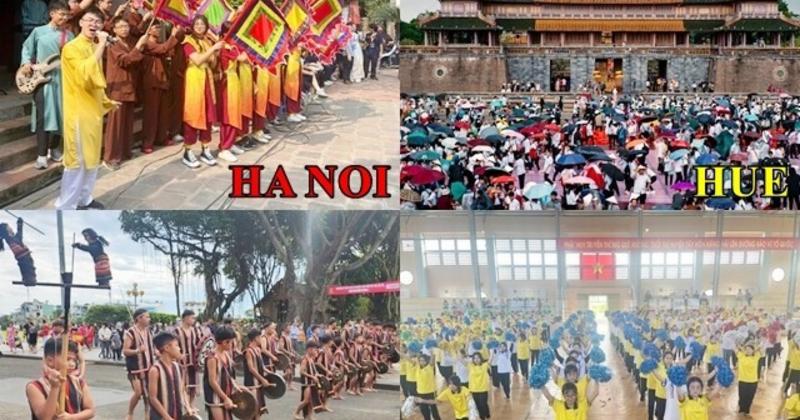             'Đột nhập' 4 điểm cầu chung kết Olympia trước giờ G: Nơi nào cũng tràn đầy năng lượng, Phú Yên bất ngờ đổi địa điểm    