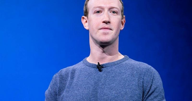             Những con số không ngờ về khối tài sản của tỷ phú Mark Zuckerberg    