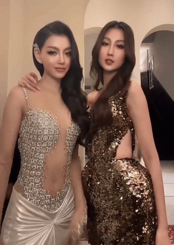 View -             Sắc vóc đối thủ đáng gờm của Quế Anh ở Miss Grand International 2024    