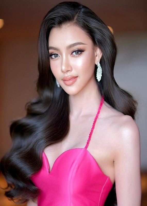 View -             Sắc vóc đối thủ đáng gờm của Quế Anh ở Miss Grand International 2024    