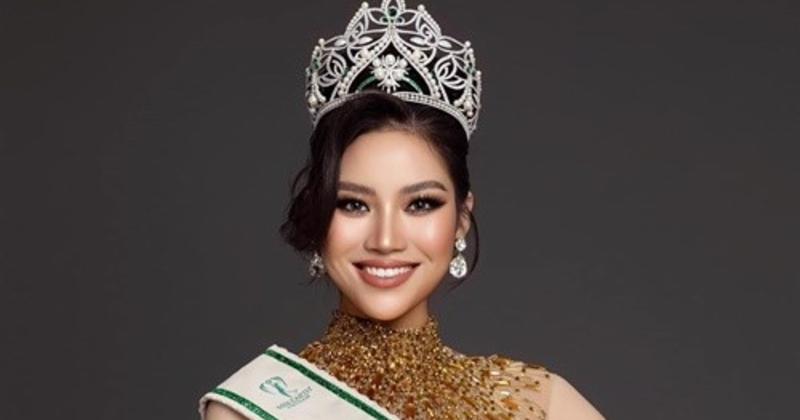 View -             Lý do Cao Ngọc Bích gây tranh cãi khi thi Miss Earth 2024    