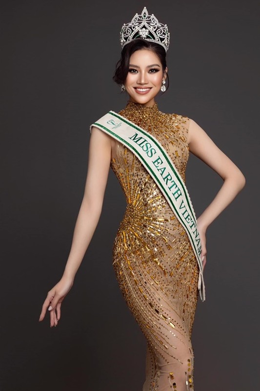 View -             Lý do Cao Ngọc Bích gây tranh cãi khi thi Miss Earth 2024    