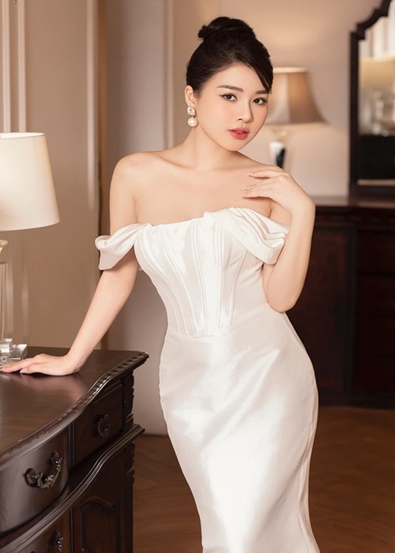             Sắc vóc mỹ nhân Việt đoạt danh hiệu Á hậu Miss Globe 2024    