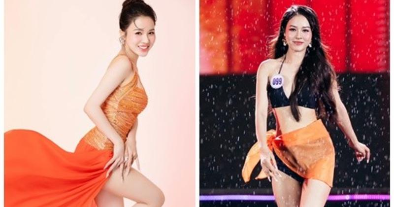 View -             Sắc vóc mỹ nhân Việt đoạt danh hiệu Á hậu Miss Globe 2024    