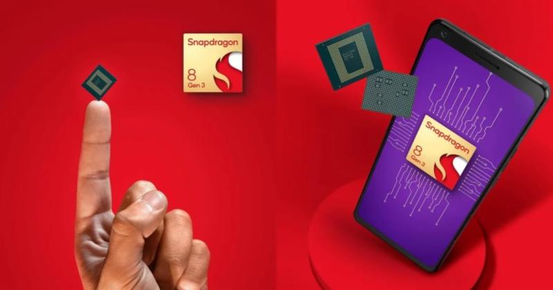 View -             Snapdragon 8 Elite có GPU nhanh hơn 40%, cải tiến AI 45%    