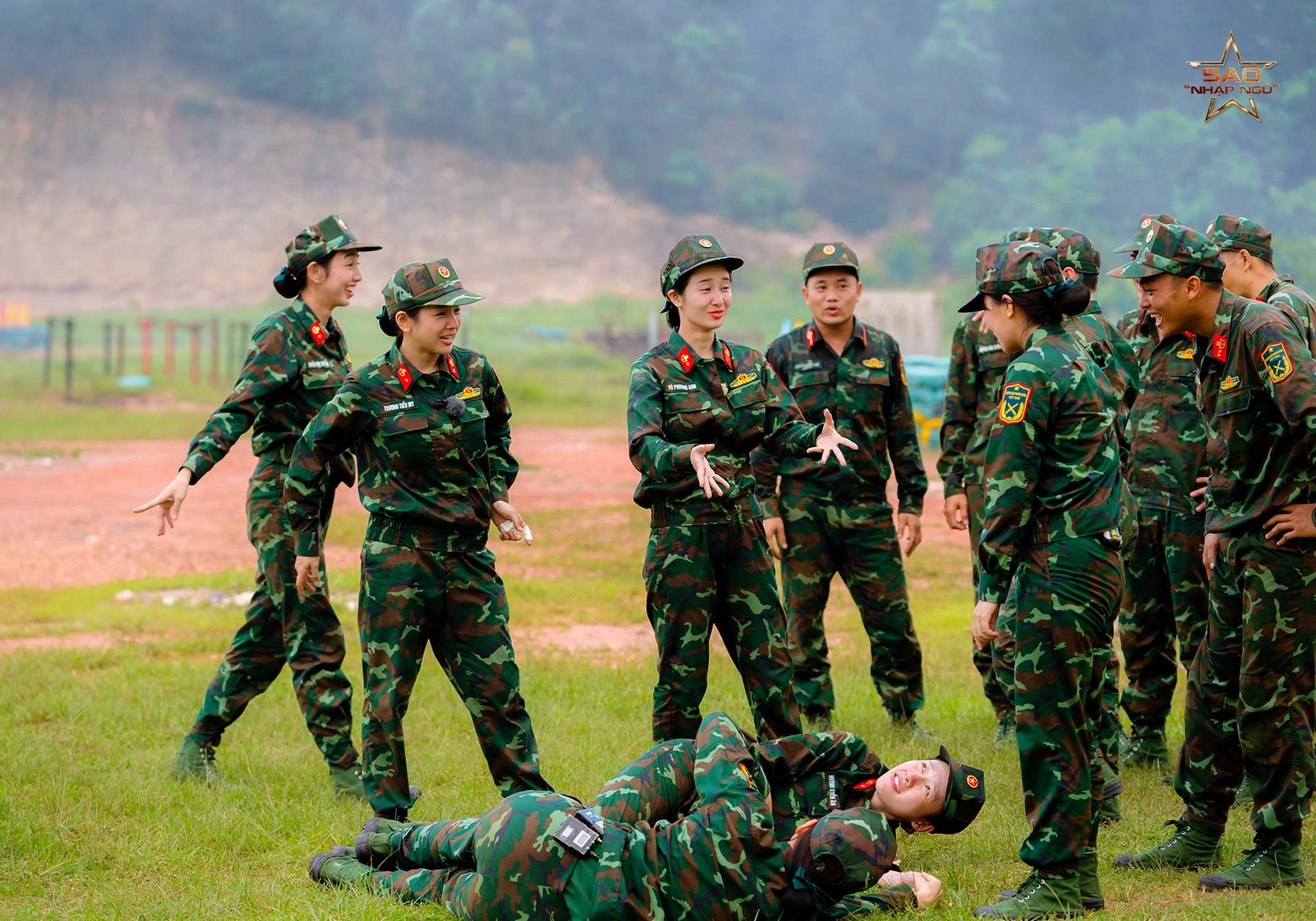 Nội dung chú thích ảnh