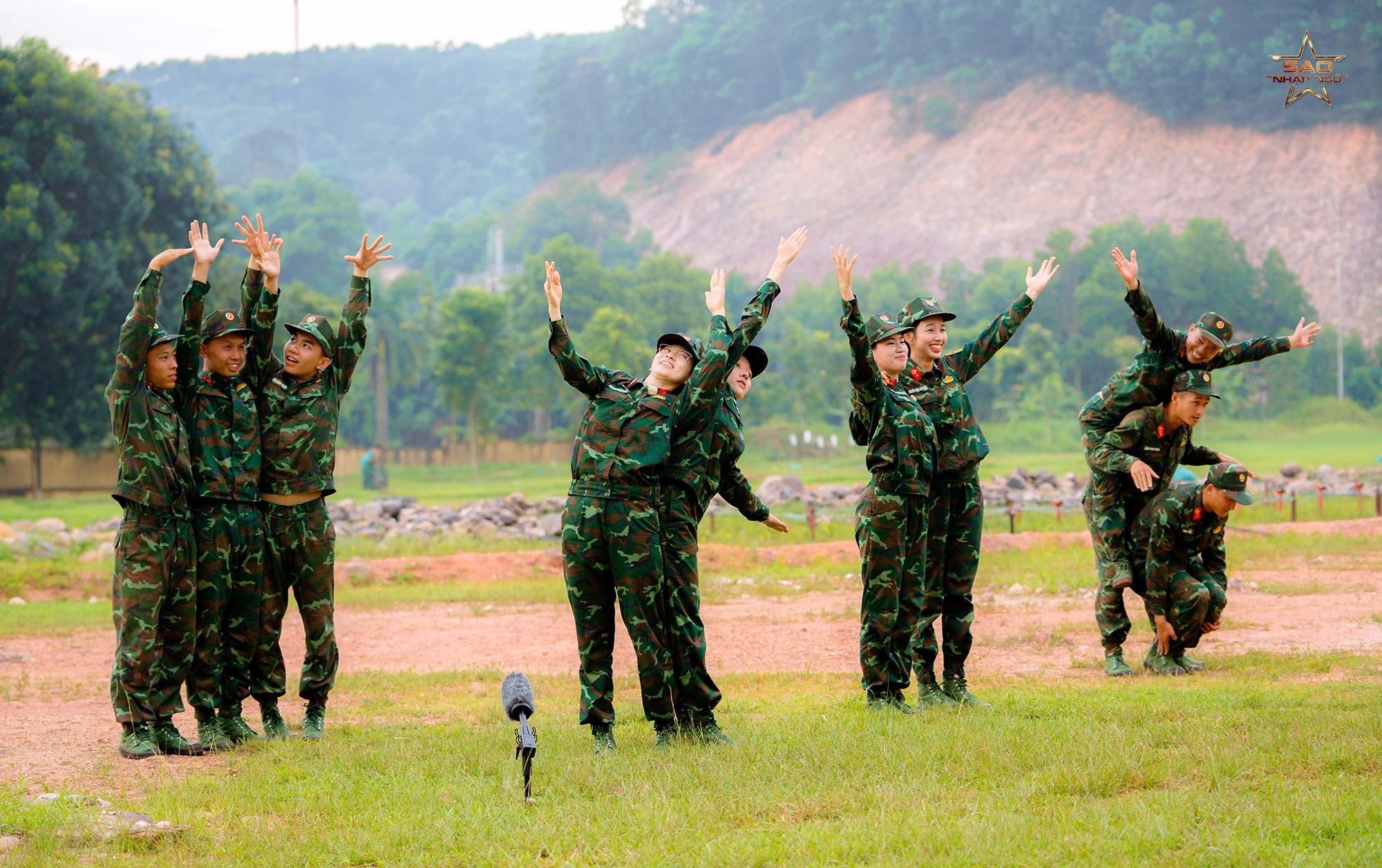 Nội dung chú thích ảnh