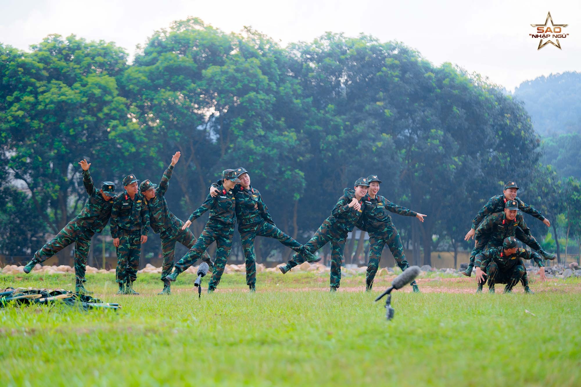 Nội dung chú thích ảnh