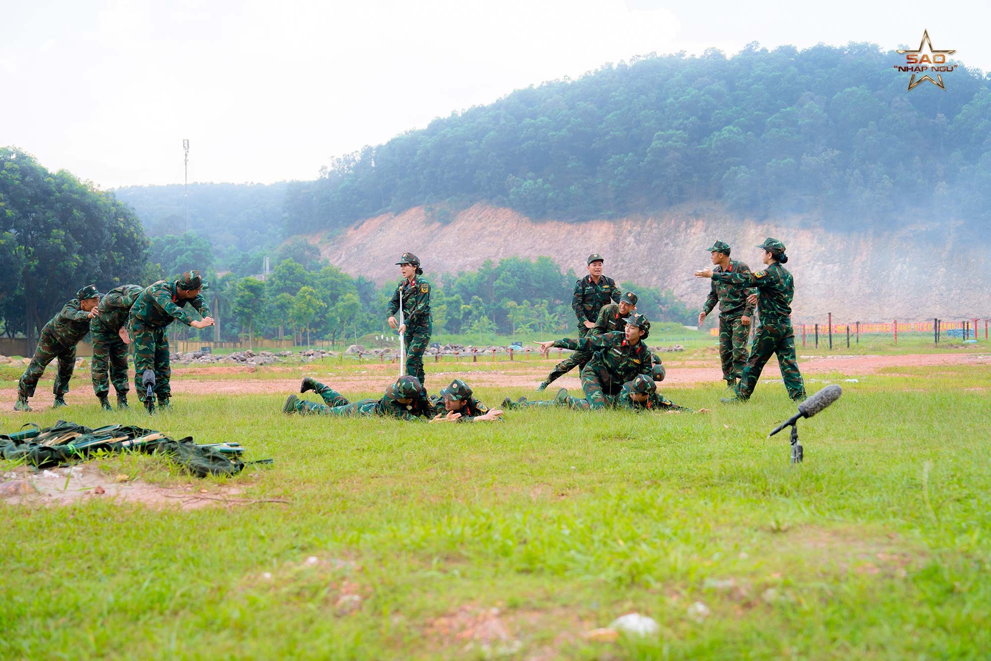 Nội dung chú thích ảnh