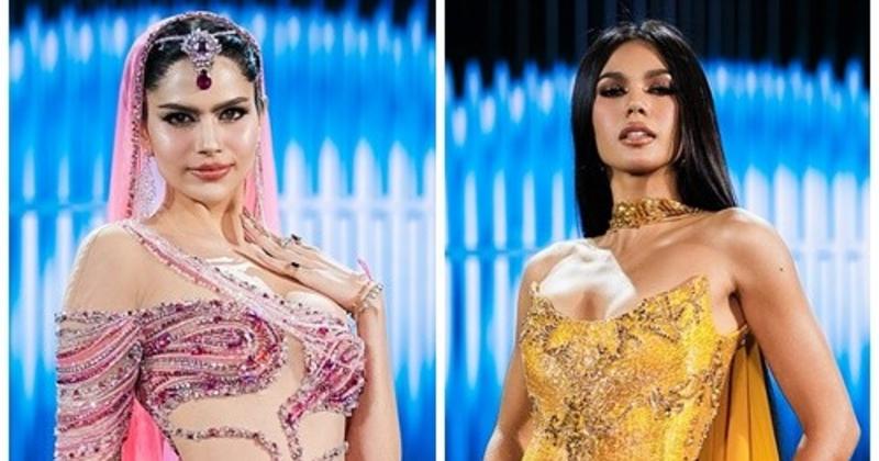             Ai sẽ đăng quang Miss Grand International 2024?    