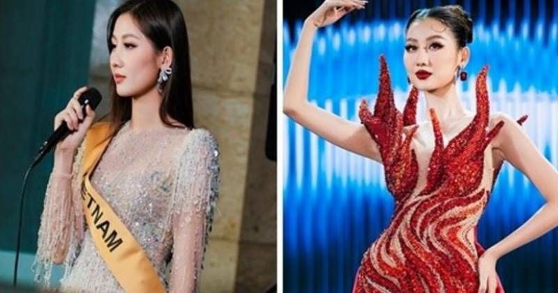 View -             Hành trình của Quế Anh trước chung kết Miss Grand International 2024    