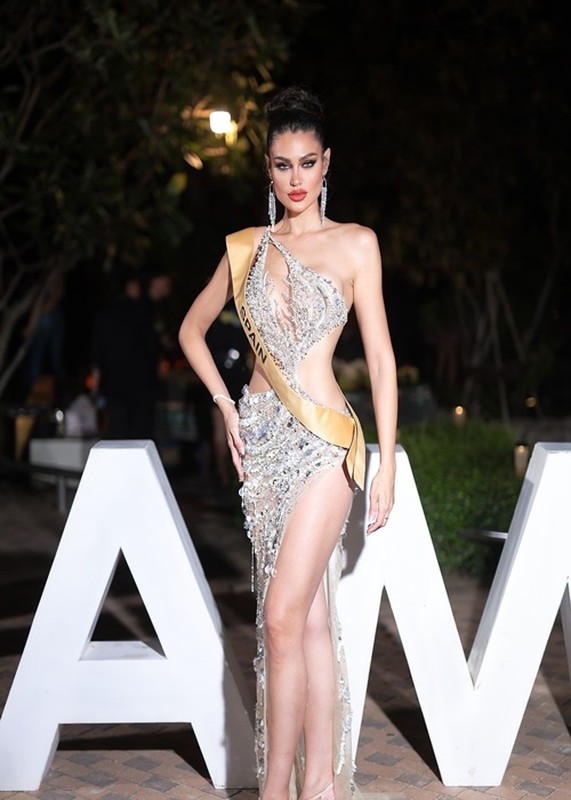 View -             Ai sẽ đăng quang Miss Grand International 2024?    