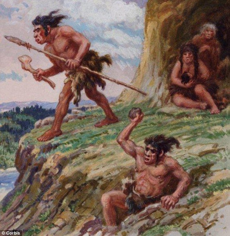 View -             10 sự thật thú vị về người Neanderthal không phải ai cũng biết    