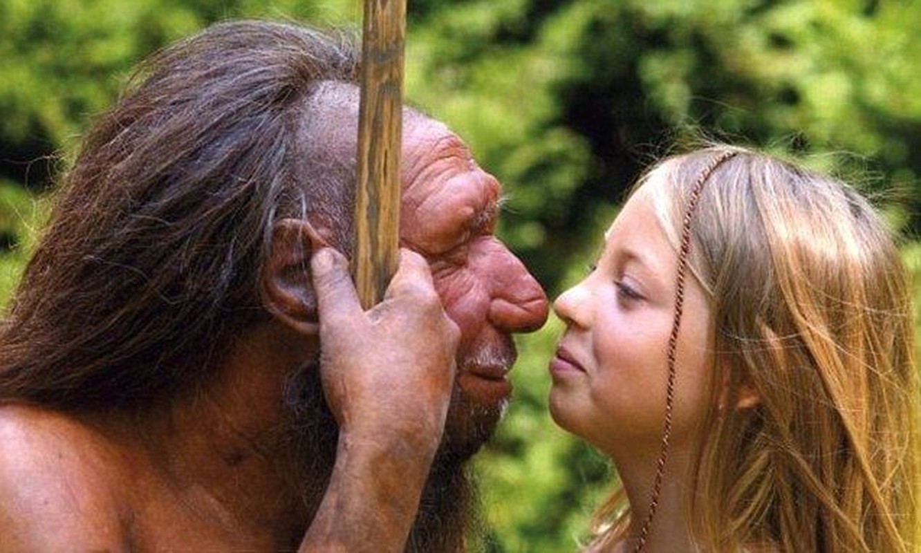 View -             10 sự thật thú vị về người Neanderthal không phải ai cũng biết    