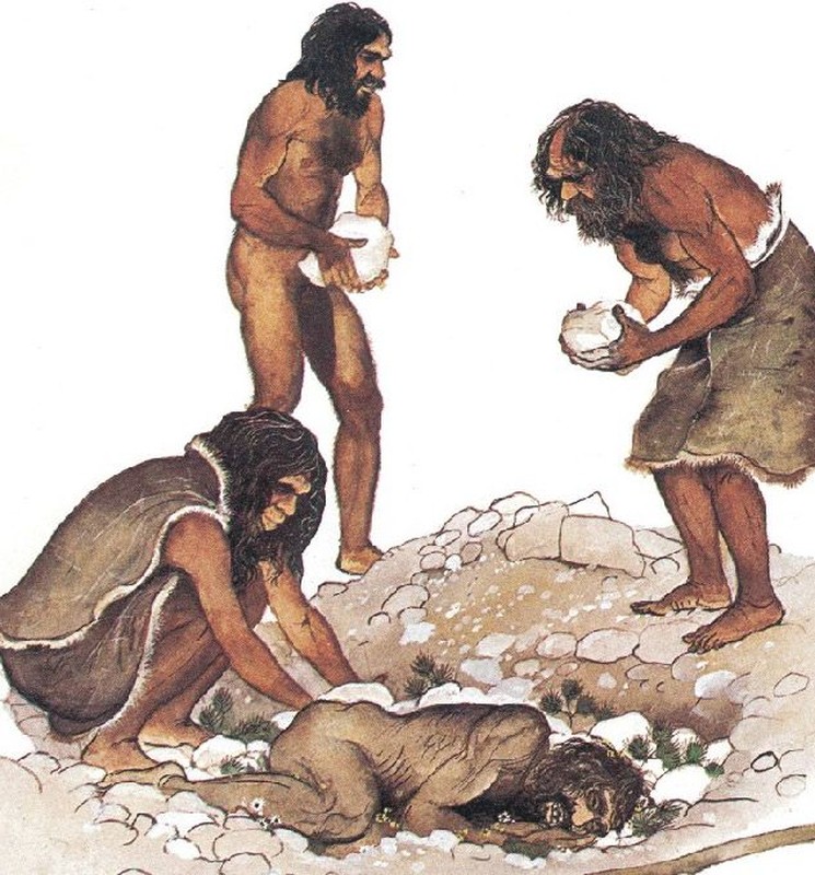 View -             10 sự thật thú vị về người Neanderthal không phải ai cũng biết    