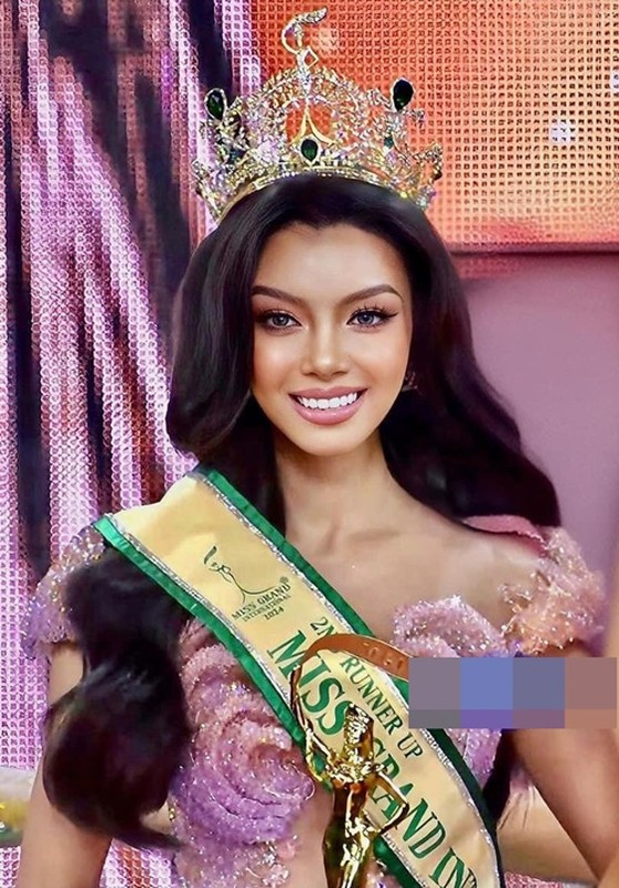 View -             Á hậu trả vương miện và loạt ồn ào của Miss Grand International 2024    