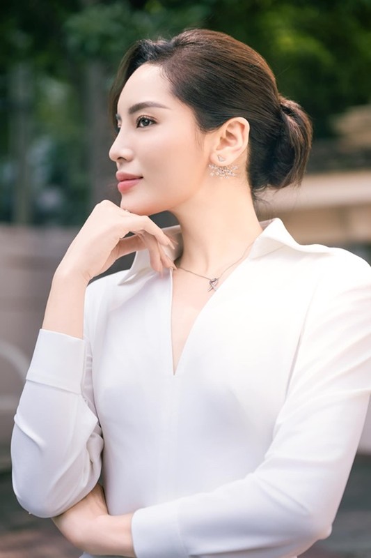 View -             Lợi thế của Kỳ Duyên khi thi Miss Universe 2024    