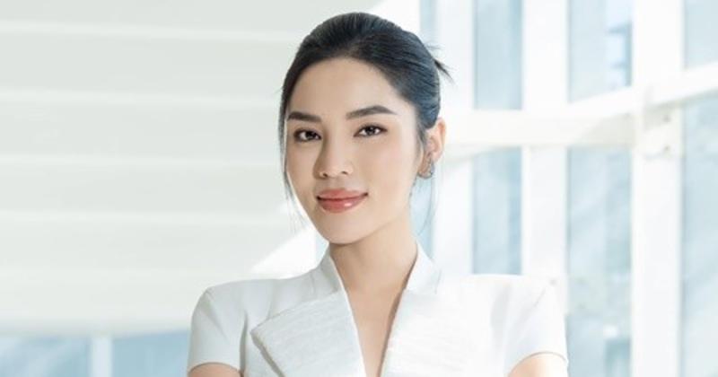             Lợi thế của Kỳ Duyên khi thi Miss Universe 2024    