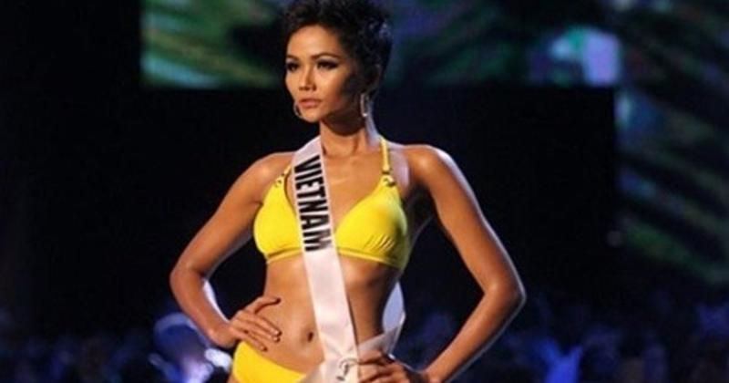             H'hen Niê tiết lộ chi phí khi thi Miss Universe 2018    