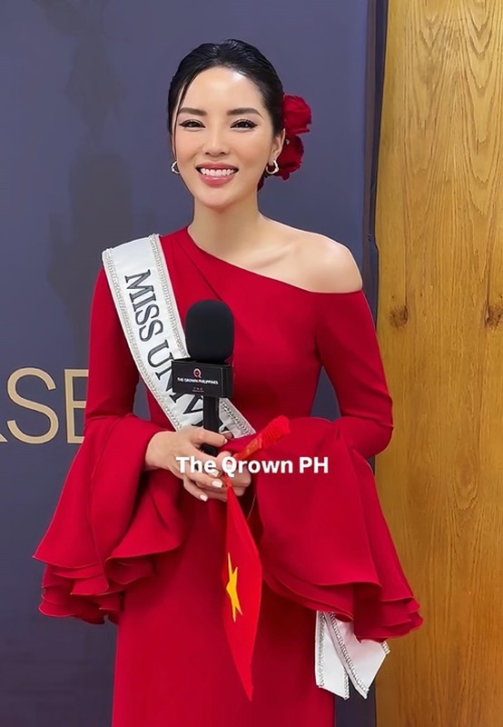 View -             Soi loạt đối thủ của Kỳ Duyên ở Miss Universe 2024    